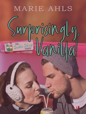 cover image of Surprisingly, Vanilla
